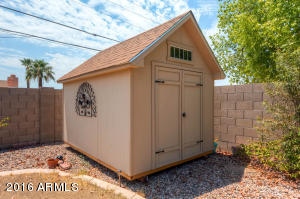 915 E Keim Dr, Phoenix, AZ 85014 photo 28