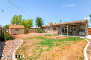 915 E Keim Dr, Phoenix, AZ 85014 photo 26