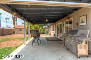 915 E Keim Dr, Phoenix, AZ 85014 photo 22