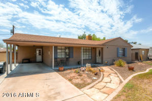 915 E Keim Dr, Phoenix, AZ 85014 photo 2