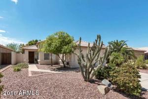 6723 E Northridge St, Mesa, AZ 85215 photo 1