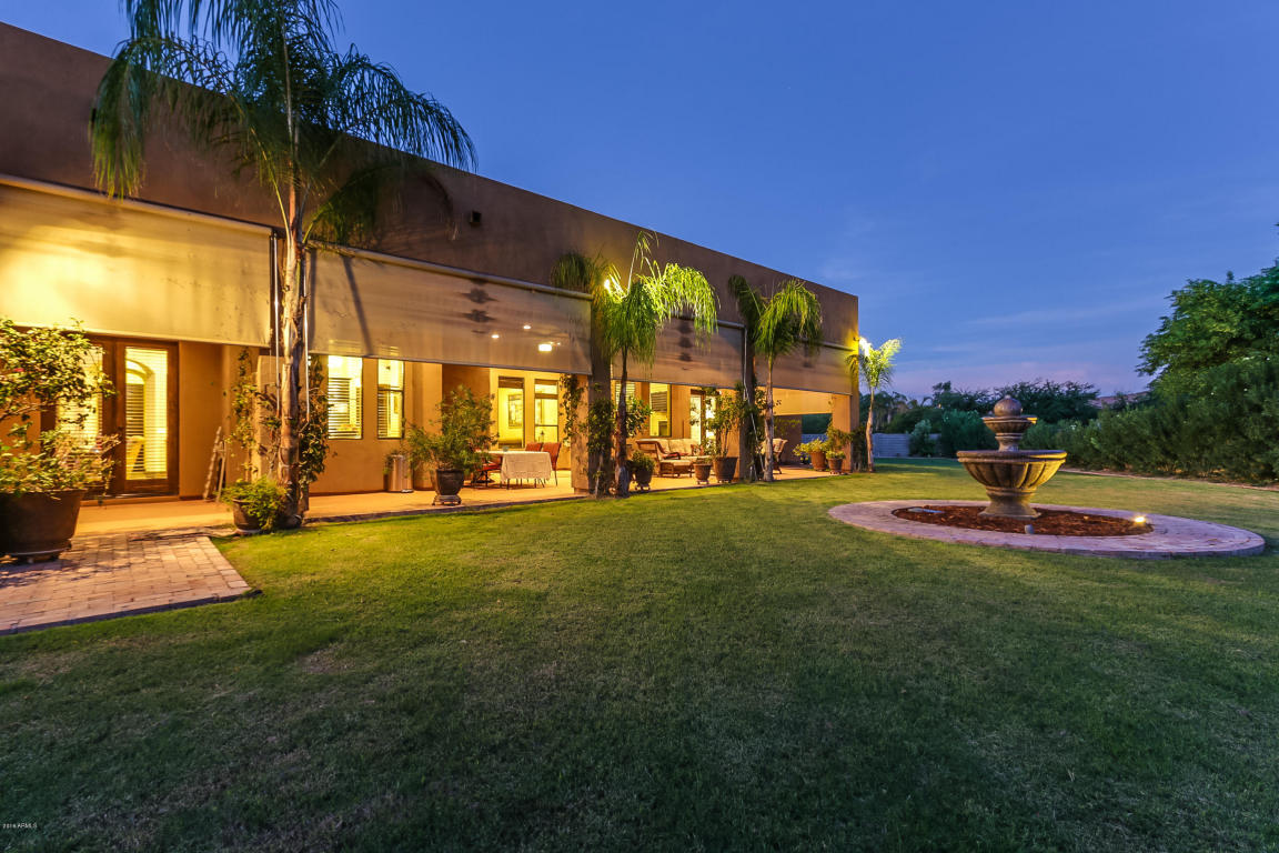 2775 E Meadowview Ct, Gilbert, AZ 85298 photo 20