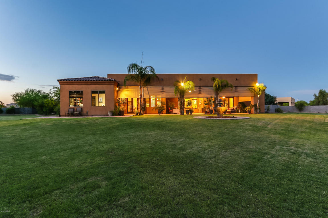 2775 E Meadowview Ct, Gilbert, AZ 85298 photo 19