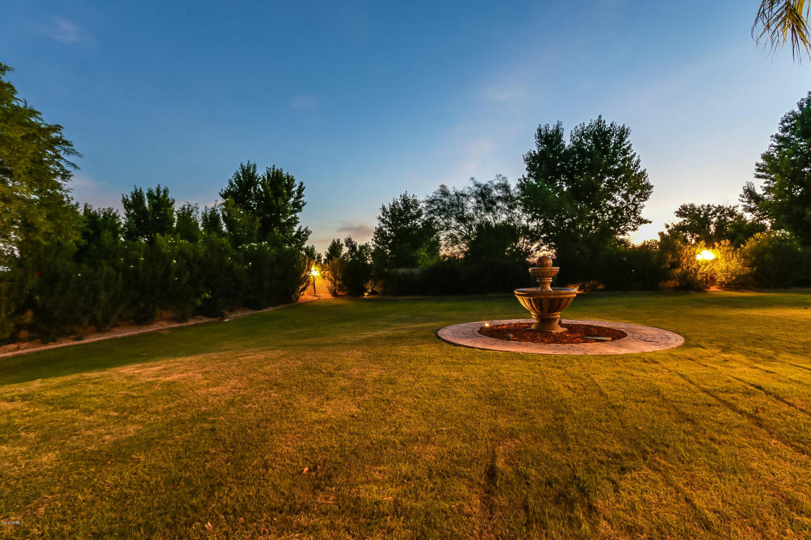 2775 E Meadowview Ct, Gilbert, AZ 85298 photo 21