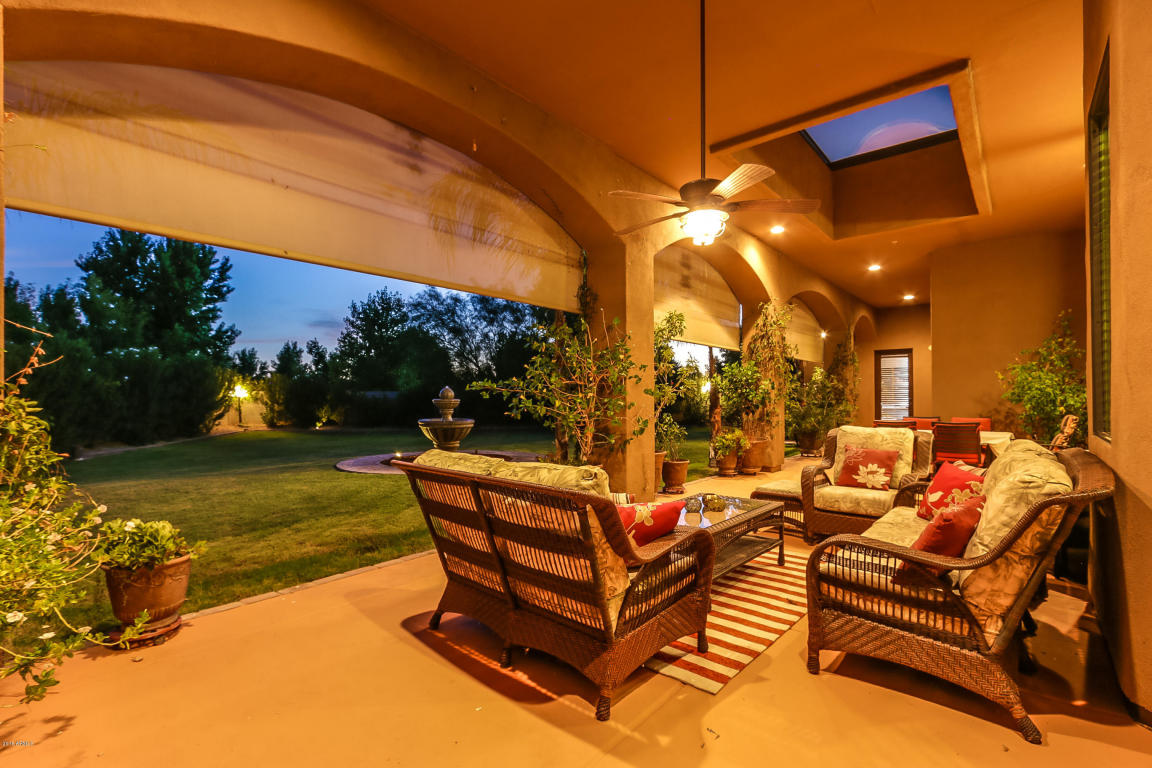 2775 E Meadowview Ct, Gilbert, AZ 85298 photo 22
