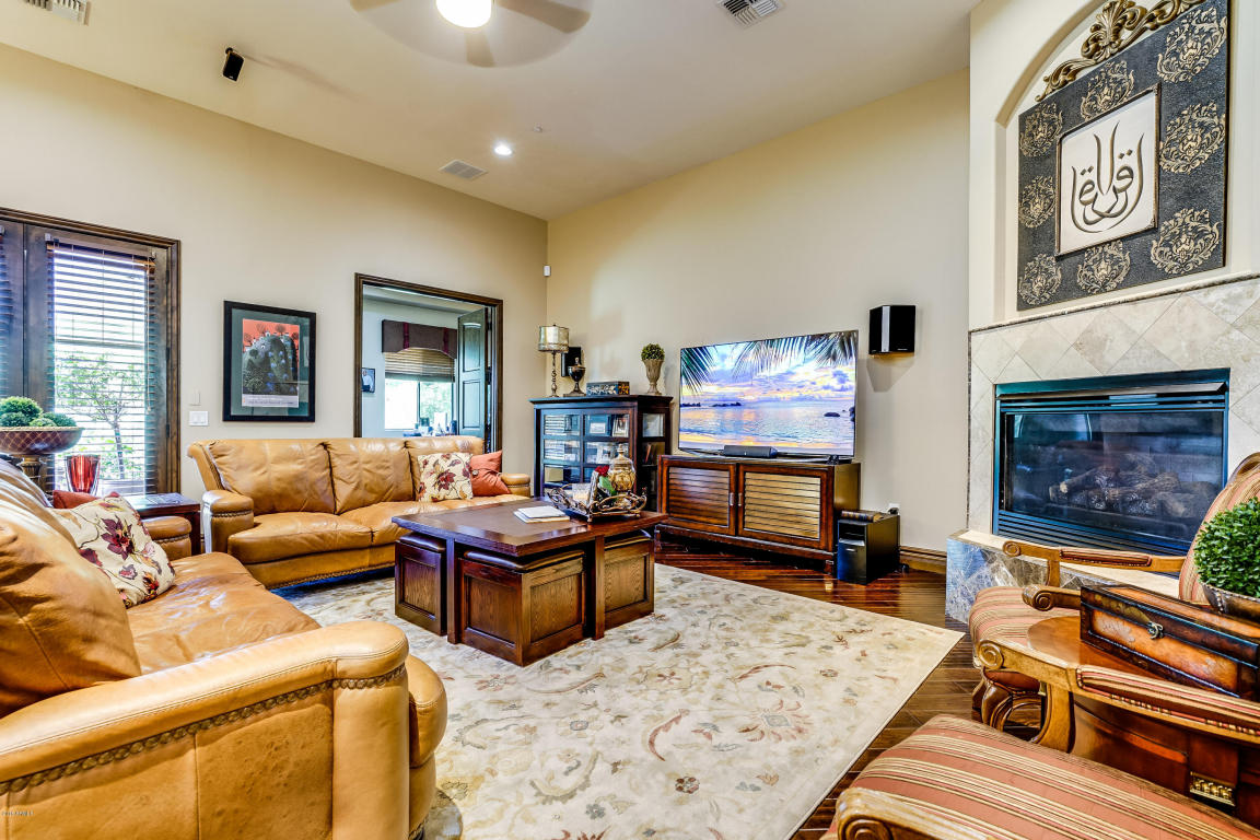2775 E Meadowview Ct, Gilbert, AZ 85298 photo 5