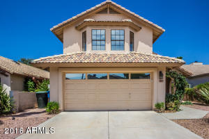 1460 E Rosemonte Dr, Phoenix, AZ 85024 photo 1