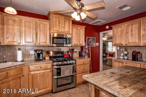 5733 N 11th Way, Phoenix, AZ 85014 photo 12