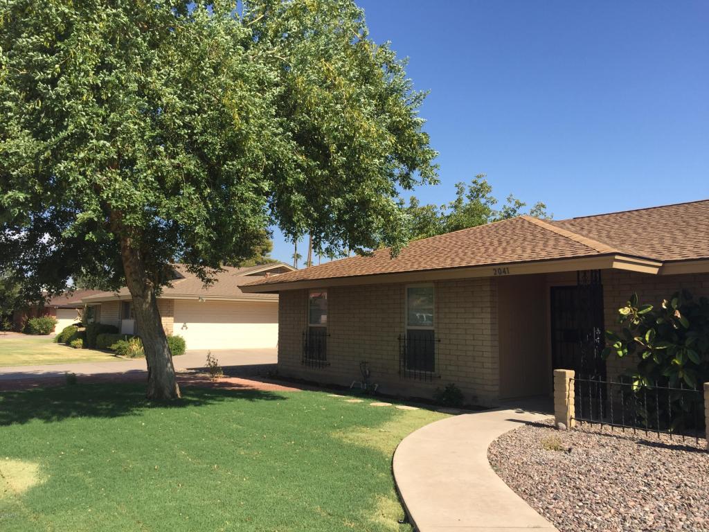 2041 E Malibu Dr, Tempe, AZ 85282 photo 2