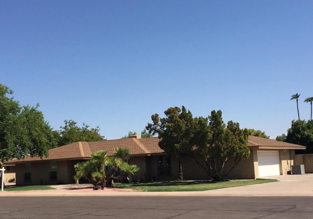 2041 E Malibu Dr, Tempe, AZ 85282 photo 1