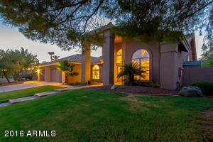 1630 E Brookwood Ct, Phoenix, AZ 85048 photo 2
