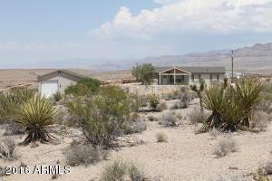 30375 N Separation Dr, Meadview, AZ 86444