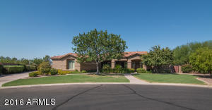 3419 E Minton Cir, Mesa, AZ 85213 photo 1