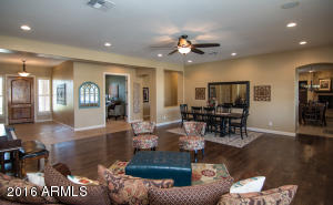3419 E Minton Cir, Mesa, AZ 85213 photo 5
