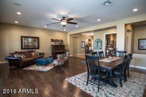 3419 E Minton Cir, Mesa, AZ 85213 photo 7