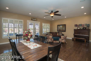 3419 E Minton Cir, Mesa, AZ 85213 photo 13