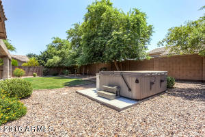 2943 E Ironside Ln, Gilbert, AZ 85298 photo 27