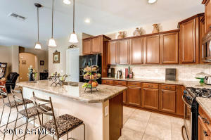 2943 E Ironside Ln, Gilbert, AZ 85298 photo 8
