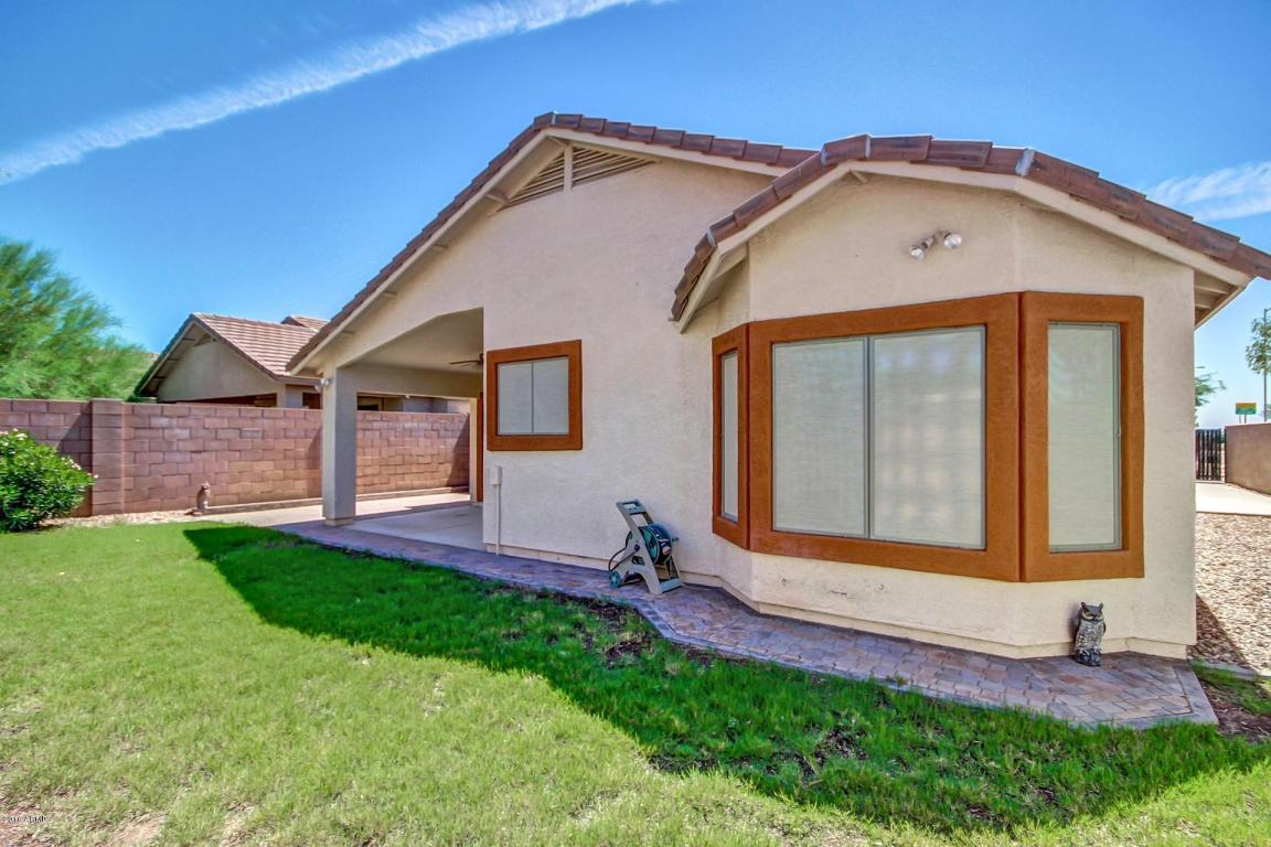 8804 E Colby Cir, Mesa, AZ 85207 photo 34