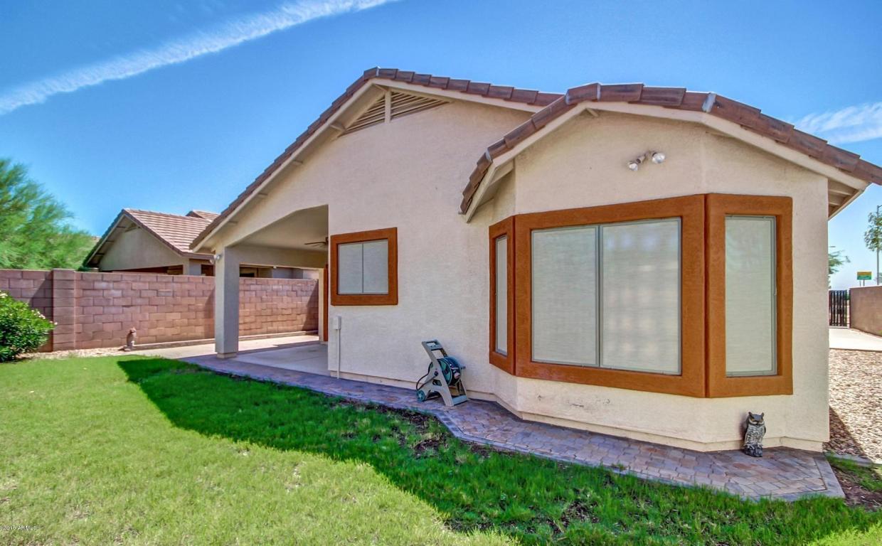 8804 E Colby Cir, Mesa, AZ 85207 photo 31