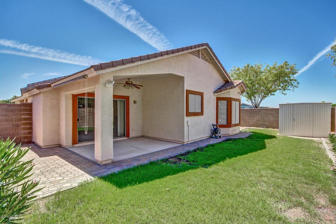 8804 E Colby Cir, Mesa, AZ 85207 photo 5