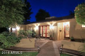 4121 E Highland Ave, Phoenix, AZ 85018 photo 2