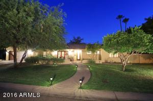 4121 E Highland Ave, Phoenix, AZ 85018 photo 1