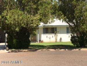 4432 N 41st Pl, Phoenix, AZ 85018 photo 1
