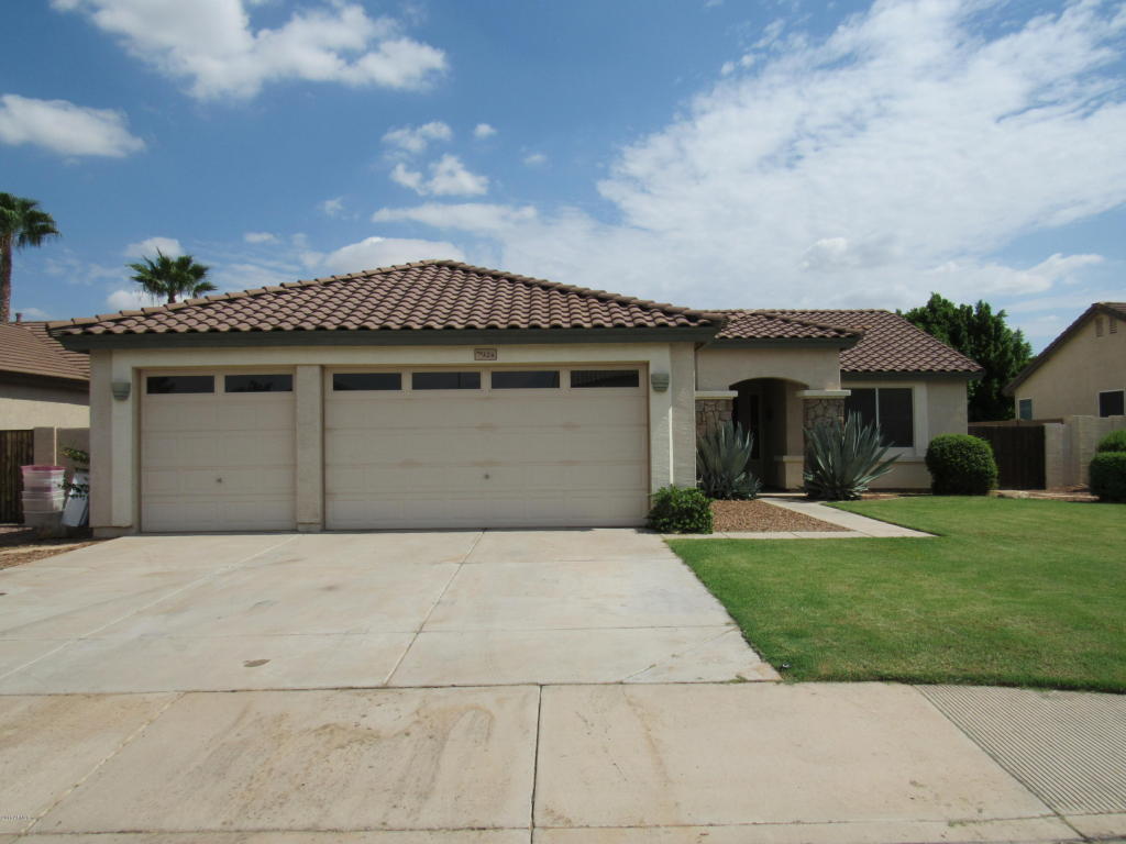 7924 E Plata Ave, Mesa, AZ 85212 photo 2