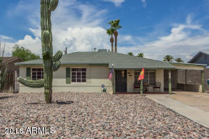 1922 E Whitton Ave, Phoenix, AZ 85016 photo 1