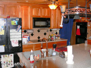 3139 Ranch Rd, Overgaard, AZ 85933 photo 5