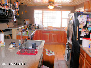3139 Ranch Rd, Overgaard, AZ 85933 photo 4