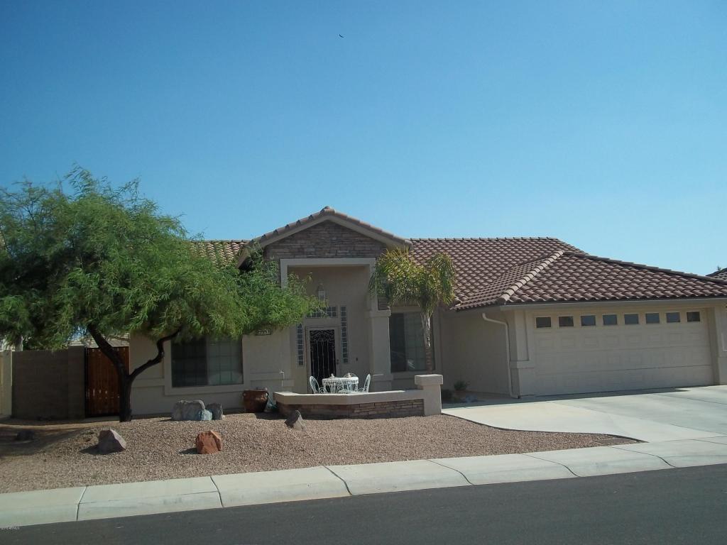 11049 E Nichols Ave, Mesa, AZ 85209 photo 1