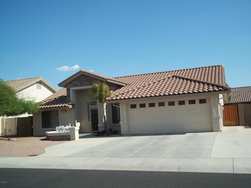 11049 E Nichols Ave, Mesa, AZ 85209 photo 2