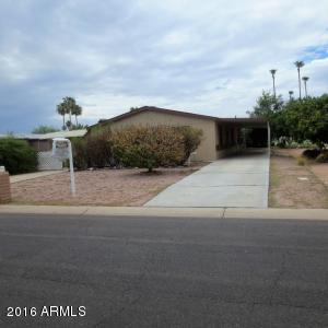 7307 E Inverness Ave, Mesa, AZ 85209 photo 1
