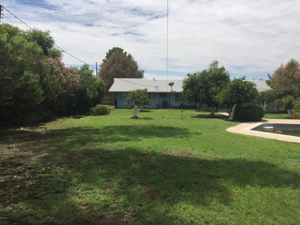 4742 E Clarendon Ave, Phoenix, AZ 85018 photo 2