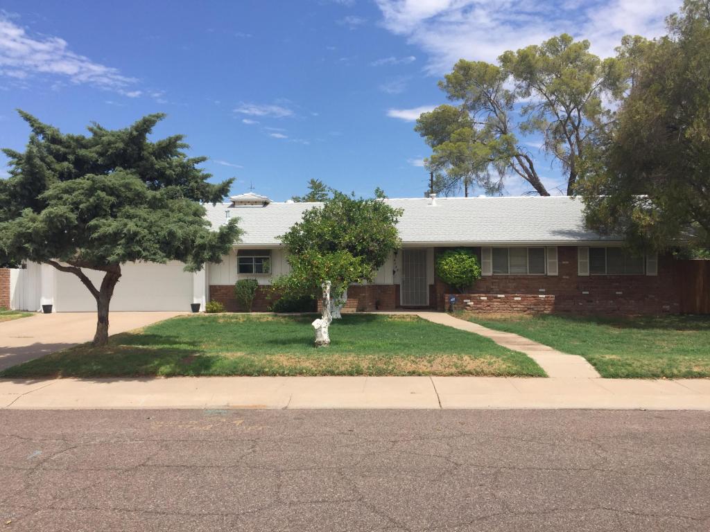 4742 E Clarendon Ave, Phoenix, AZ 85018 photo 1
