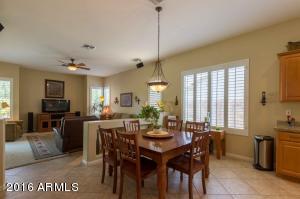 4144 E Patrick St, Gilbert, AZ 85295 photo 4