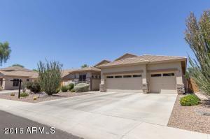 4144 E Patrick St, Gilbert, AZ 85295 photo 1