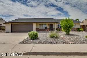 2611 E Contention Mine Rd, Phoenix, AZ 85032 photo 1
