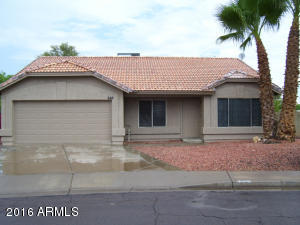 848 S 54th Cir, Mesa, AZ 85206 photo 1
