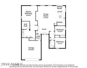 9557 E Keats Ave, Mesa, AZ 85209 photo 31