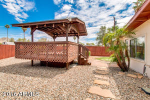 2227 E Sylvia St, Phoenix, AZ 85022 photo 50