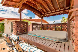 2227 E Sylvia St, Phoenix, AZ 85022 photo 52
