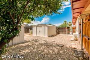 2227 E Sylvia St, Phoenix, AZ 85022 photo 62