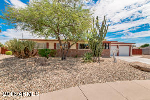 2227 E Sylvia St, Phoenix, AZ 85022 photo 1
