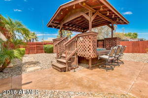 2227 E Sylvia St, Phoenix, AZ 85022 photo 51