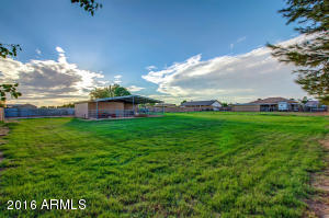 2668 E Claxton Rd, Gilbert, AZ 85297 photo 11