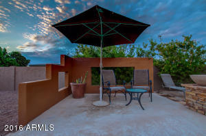 2668 E Claxton Rd, Gilbert, AZ 85297 photo 17