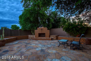 2668 E Claxton Rd, Gilbert, AZ 85297 photo 21
